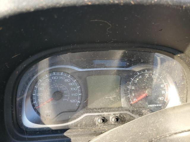 2018 SUZUKI AN650 A JS1CP51B3J2100535