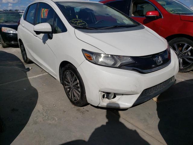 2015 HONDA FIT - 3HGGK5H8XFM779995