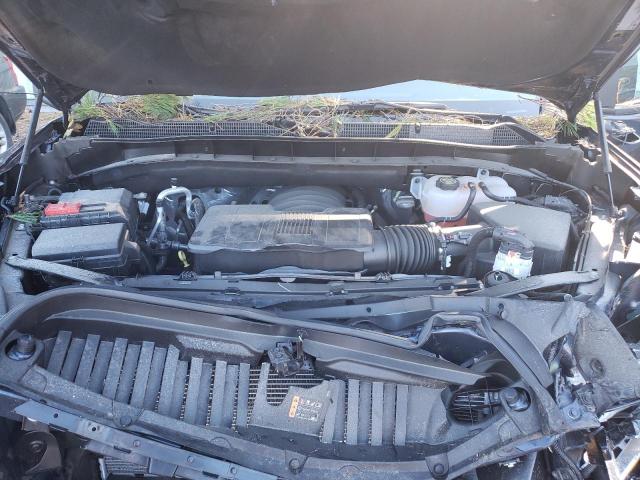 2022 GMC SIERRA LIM 3GTU9CED8NG136576