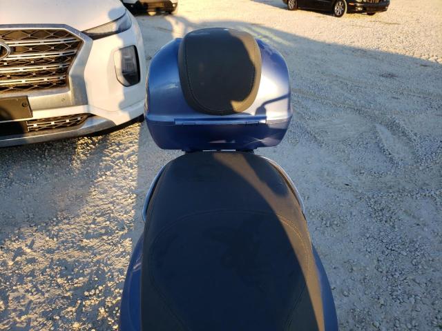 2015 VESPA PRIMAVERA ZAPC536B9F5100066