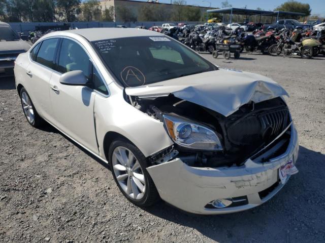 2012 Buick Verano 