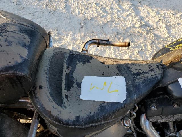 2002 HARLEY-DAVIDSON FLSTSI 1HD1BYB142Y035789