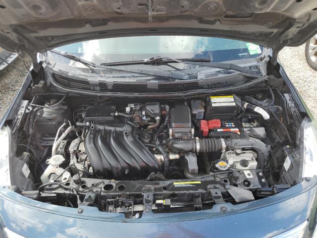 2016 NISSAN 200SX SE-R 3N1CN7APXGL846624