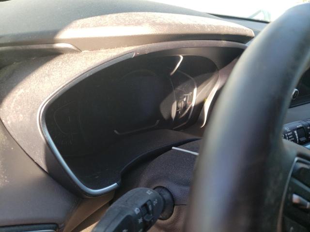 2020 HYUNDAI SANTA FE L - 5NMS53AA0LH282387