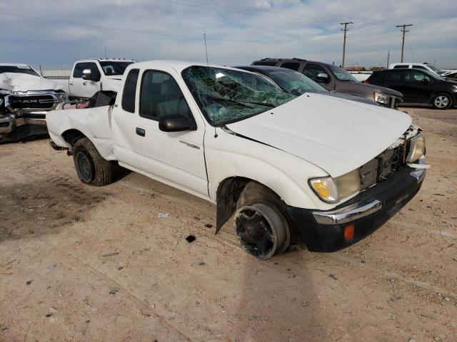 2000 Toyota Tacoma 