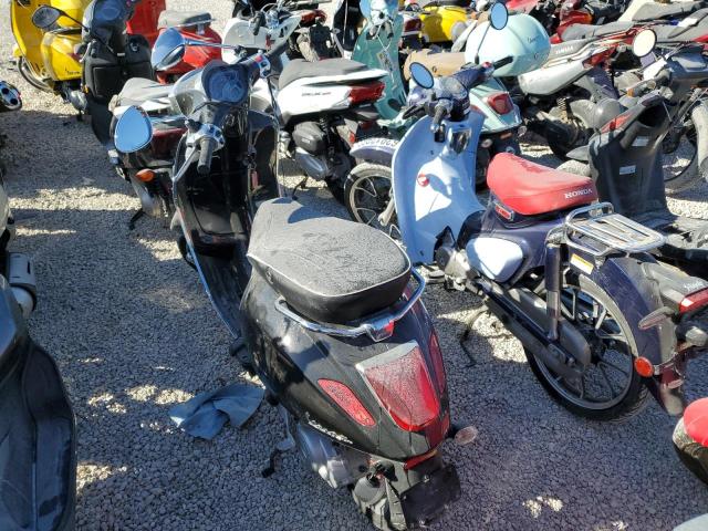 2015 VESPA PRIMAVERA ZAPC536B1F5200131