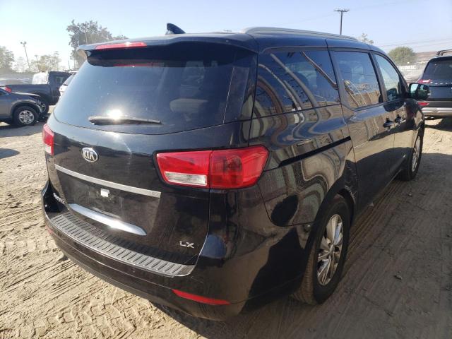 KNDMB5C1XG6090889 KIA SEDONA LX