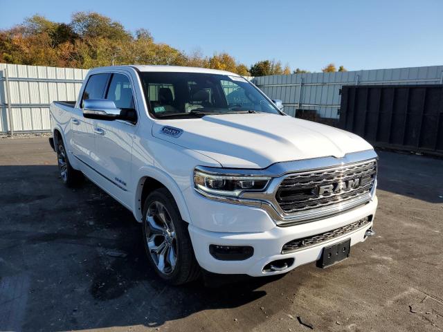 Dodge 1500 salvage cars for sale: 2020 Dodge RAM 1500 Limited