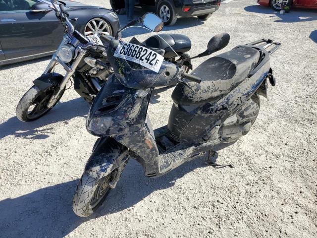 2009 APRILIA SPORTCITY - ZD4VBC0109S000810