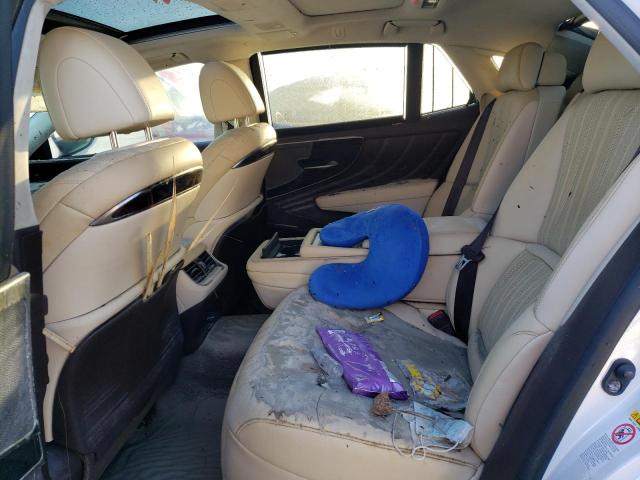2018 LEXUS LS 500 JTHB5LFF0J5001305