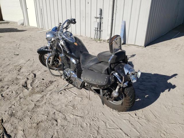 2003 HONDA VT750 CDA JH2RC44383M704316