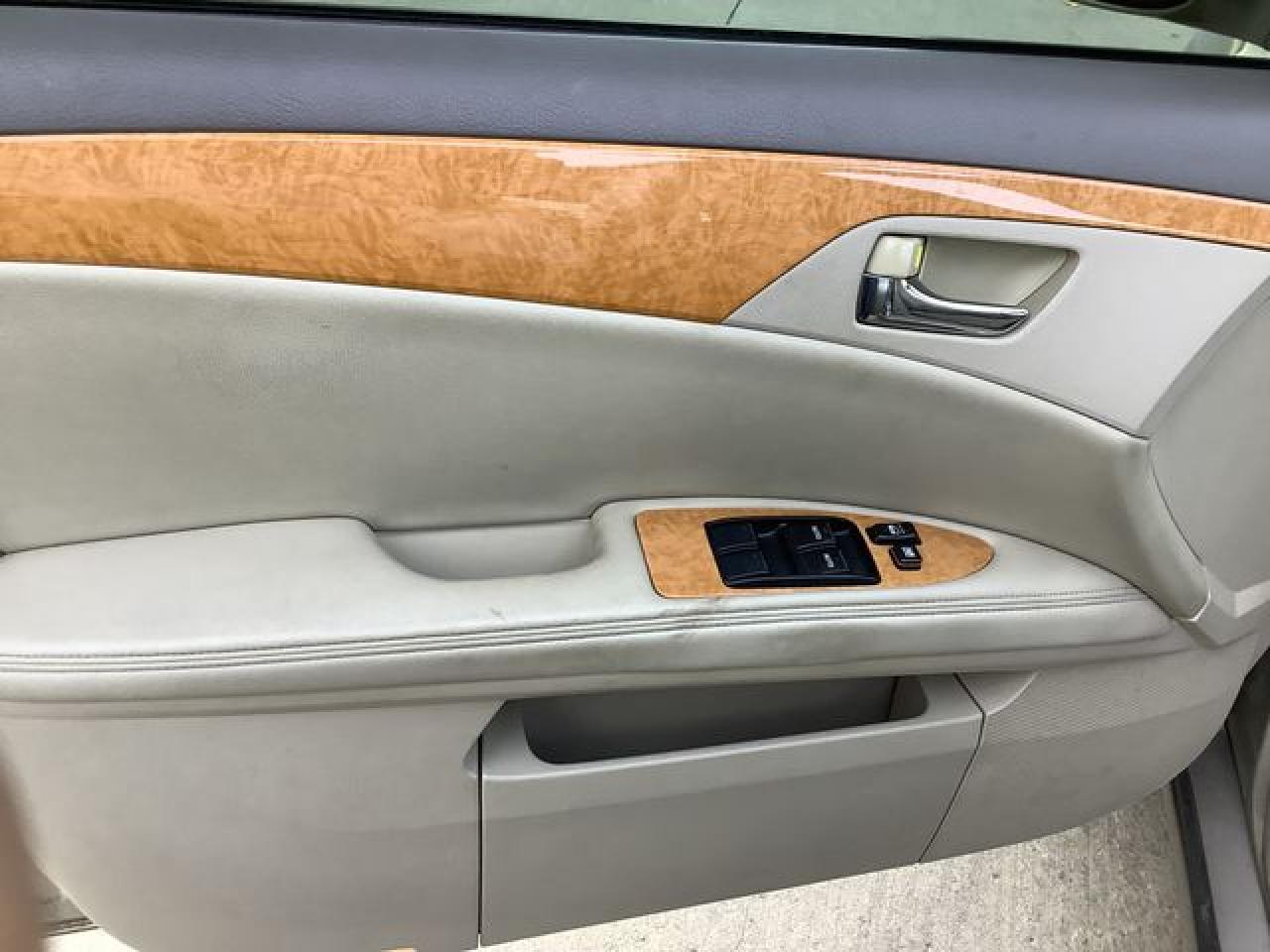 2007 Toyota Avalon Xl VIN: 4T1BK36BX7U204266 Lot: 64879032