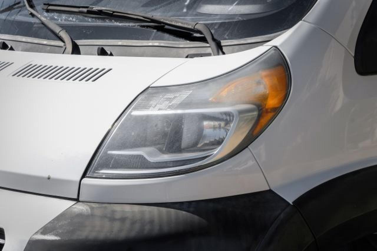 2015 Ram Promaster 2500 2500 High VIN: 3C6TRVDD5FE510641 Lot: 64890972