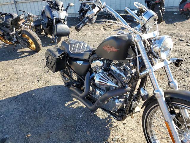 2013 HARLEY-DAVIDSON XL1200 V 1HD1LF313DC440929