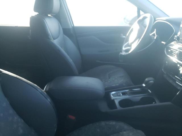 2020 HYUNDAI SANTA FE L - 5NMS53AA0LH282387