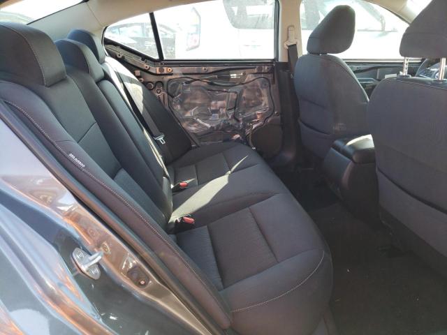  NISSAN ALTIMA 2019 Gray