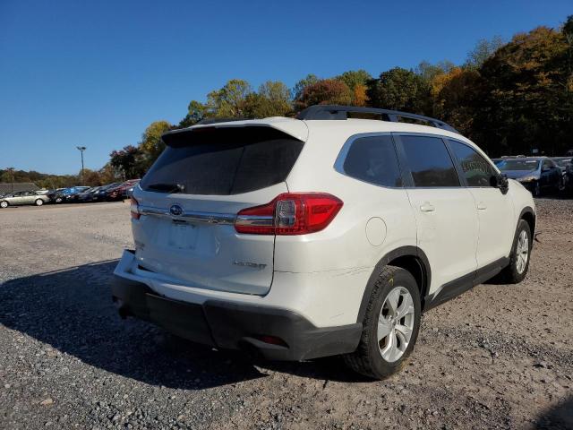 2021 SUBARU ASCENT 4S4WMAAD1M3444347