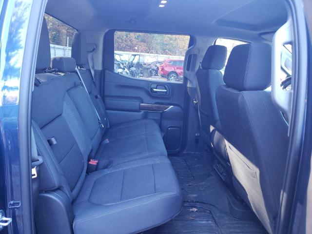 2022 GMC SIERRA LIM 3GTU9CED8NG136576