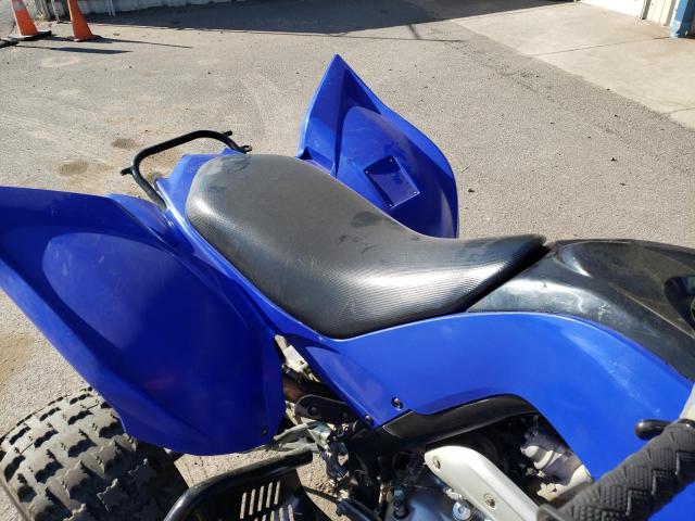2019 YAMAHA YFM700 R 5Y4AM863XKA106033