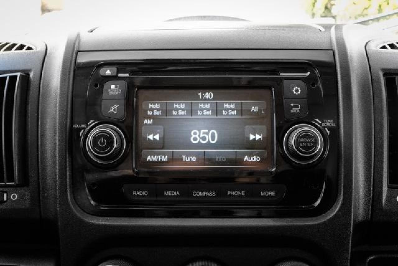 2015 Ram Promaster 2500 2500 High VIN: 3C6TRVDD5FE510641 Lot: 64890972