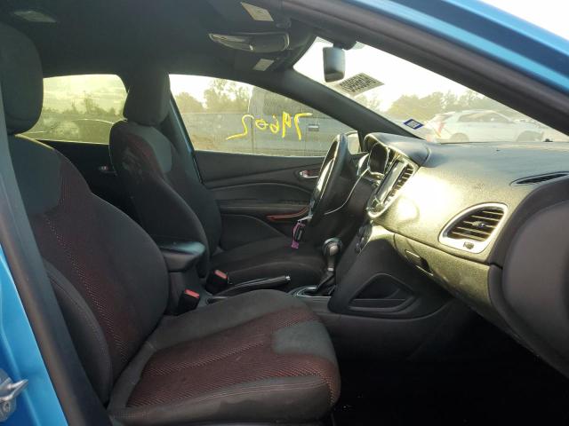 2016 DODGE DART GT SP 1C3CDFGB7GD823575