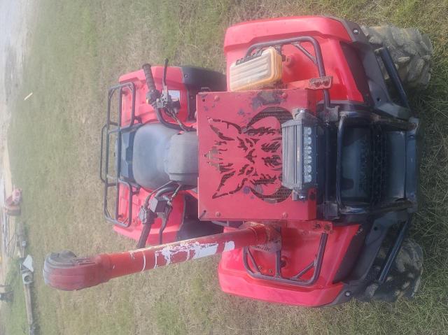 2017 HONDA TRX420 FM 1HFTE4000H4303442