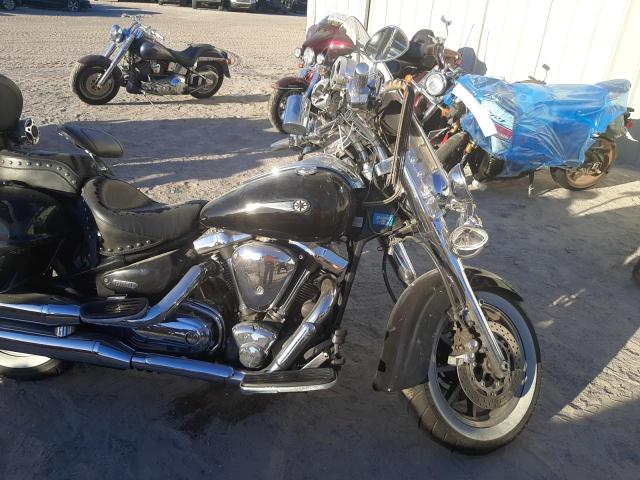 2007 YAMAHA XV1700 A JYAVP17EX7A024153