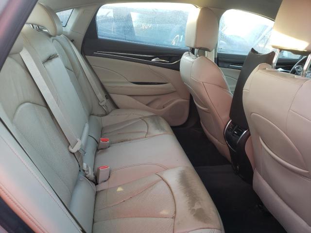 2017 BUICK LACROSSE E - 1G4ZP5SS7HU194377