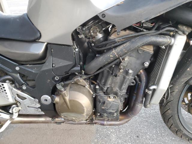 2001 KAWASAKI ZX1200 A1 JKAZX9A141A029005