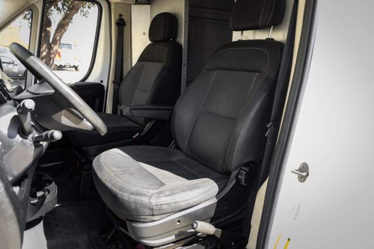 2015 Ram Promaster 2500 2500 High VIN: 3C6TRVDD5FE510641 Lot: 64890972