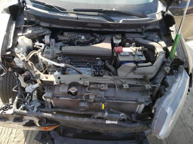 KNMAT2MT0HP597732 Nissan ROGUE S