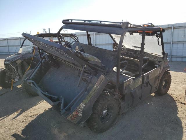 2015 KAWASAKI KAF820 D JKBAFSD11FB501015