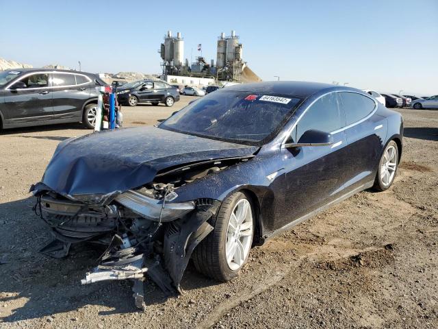 5YJSA1H15EFP50026 Tesla MODEL S