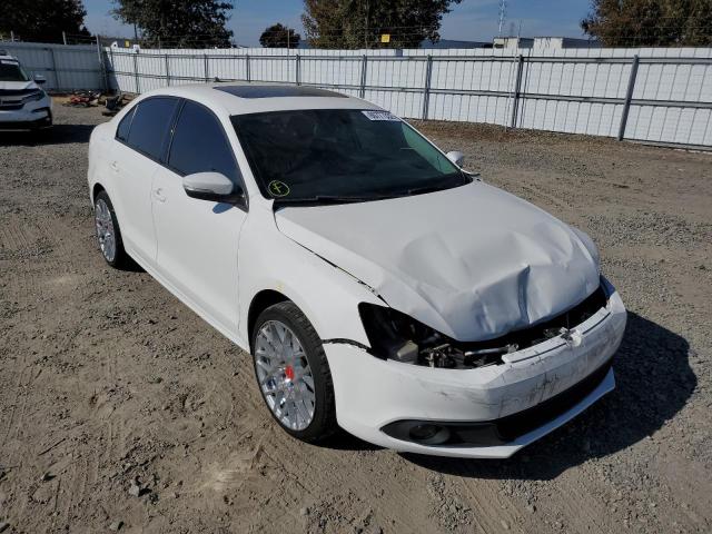 2011 Volkswagen Jetta TDI