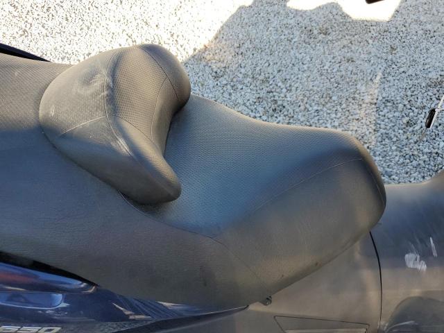 2003 SUZUKI AN650 K3 JS1CP51A932100338