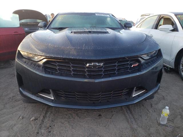 2022 CHEVROLET CAMARO LT1 1G1FF1R73N0109759