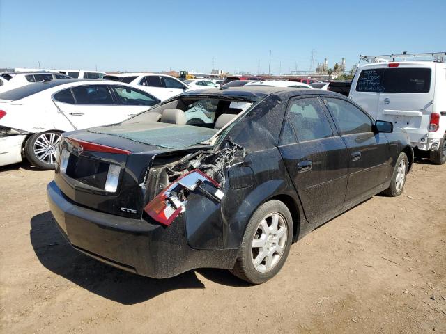 2006 Cadillac Cts VIN: 1G6DM57T360187460 Lot: 43253093