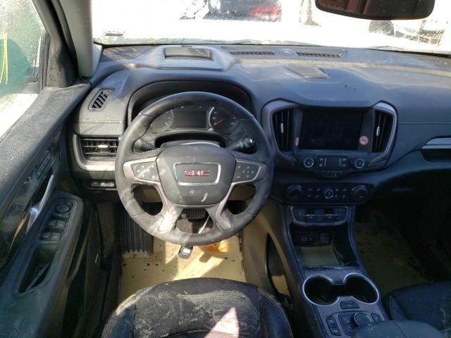 2022 GMC TERRAIN AT 3GKALYEV4NL221260