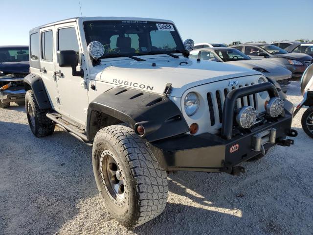 2008 JEEP WRANGLER UNLIMITED RUBICON for Sale | FL - FT. PIERCE | Wed. Nov  09, 2022 - Used & Repairable Salvage Cars - Copart USA
