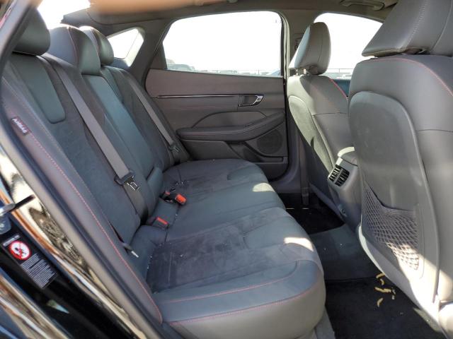 2022 HYUNDAI SONATA N L 5NPEK4JC8NH137598