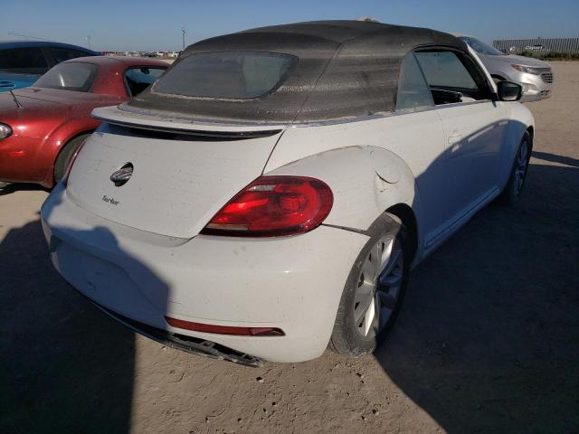 2017 VOLKSWAGEN BEETLE S/S 3VW517AT6HM821310