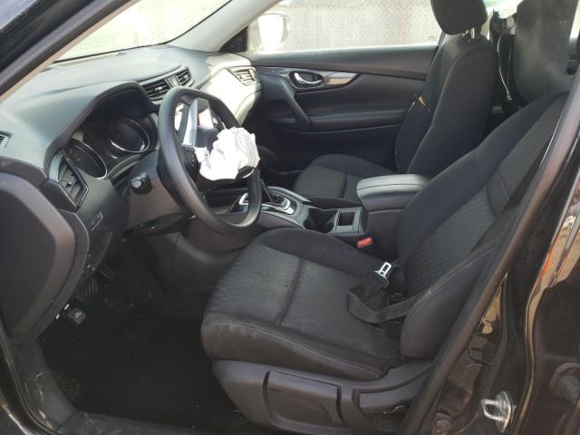 KNMAT2MT0HP597732 Nissan ROGUE S