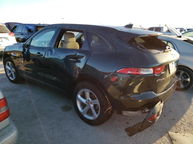 SADCJ2EV4JA241585 Jaguar F-pace Premium