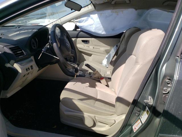 JF1GPAC63E8257295 Subaru Impreza Premium