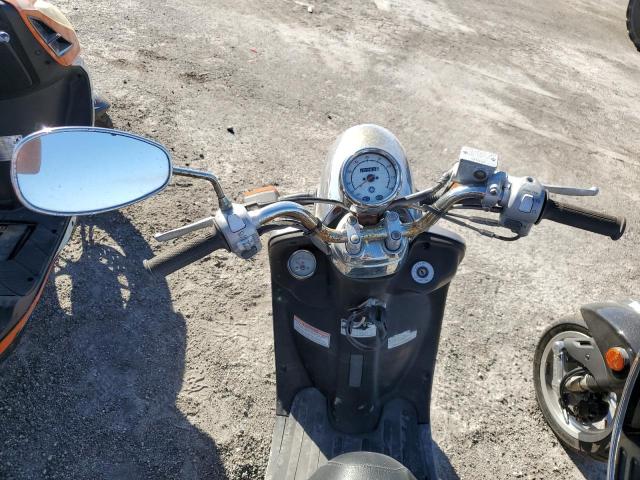 2007 YAMAHA YJ125 LPRSE13Y27A500659