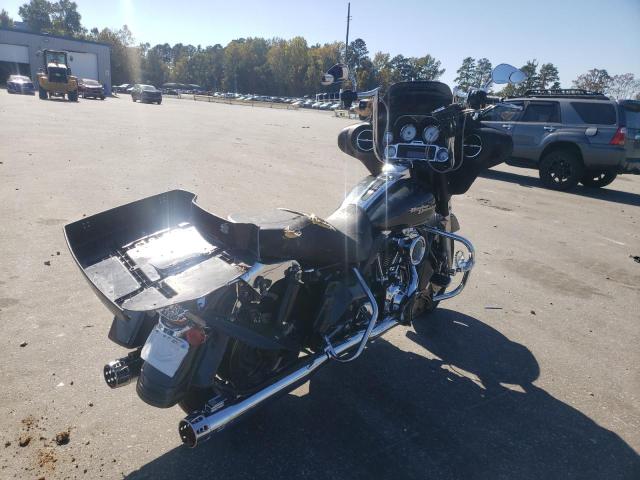 2007 HARLEY-DAVIDSON FLHX - 1HD1KB4107Y677718