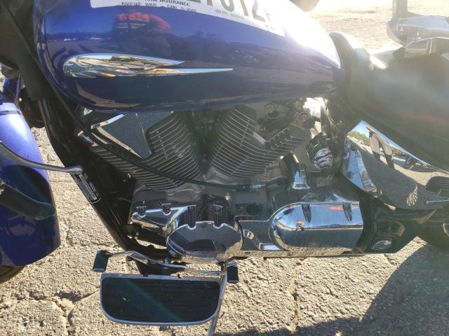 2006 HONDA VT1300 S 1HFSC520X6A302995