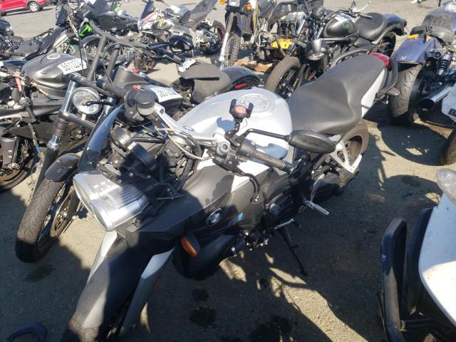 2007 BMW K1200 R WB10594007ZN56408