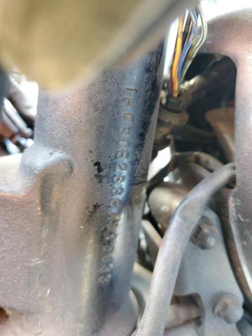 2006 HONDA VTX1300 R 1HFSC52636A313633
