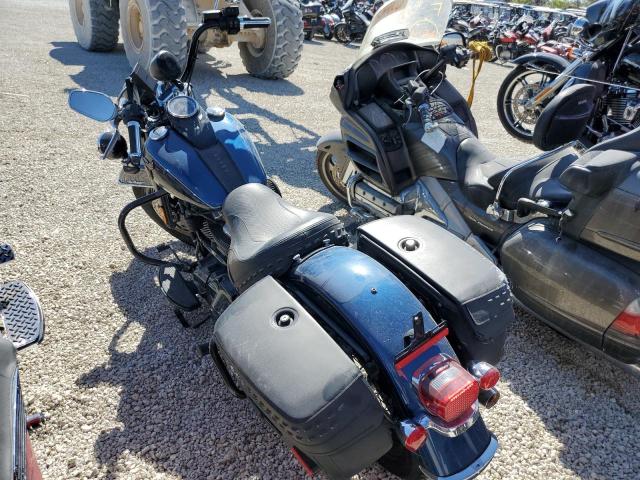 2018 HARLEY-DAVIDSON FLHCS 115T 1HD1YPK15JC041802